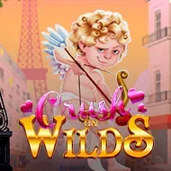 Crush on Wilds игра