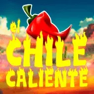 El Chile Caliente игра