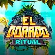 El Dorado Ritual игра