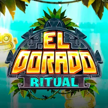 El Dorado Ritual logo