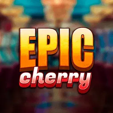 Epic Cherry logo