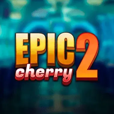 Epic Cherry 2 logo