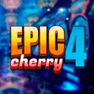 Epic Cherry 4 игра