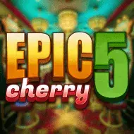 Epic Cherry 5 игра