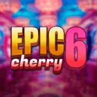 Epic Cherry 6 игра