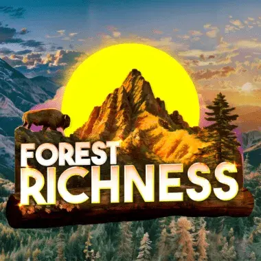 Forest Richness logo