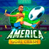 GOAL Crash America игра