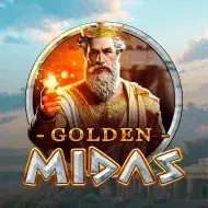 Golden Midas игра