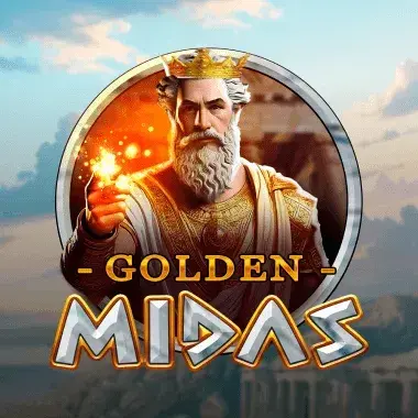 Golden Midas logo