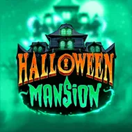 Halloween Mansion игра