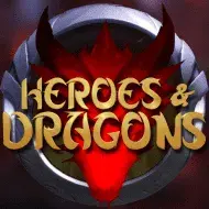 Heroes & Dragons игра