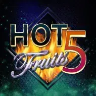 Hot Fruit 5 игра