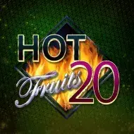 Hot Fruits 20 игра