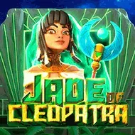 Jade of Cleopatra игра