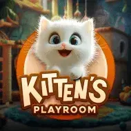 Kitten's Playroom игра