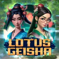 Lotus Geisha игра