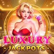 Luxury Jackpots игра