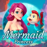 Mermaid Princess игра