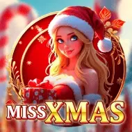 Miss Xmas игра