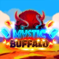 Mystic Buffalo игра