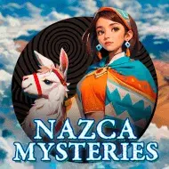 Nazca Mysteries игра