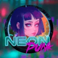 Neonpunk игра