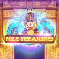 Nile Treasures игра
