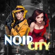 Noir City игра