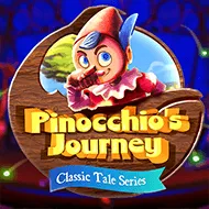 Pinocchio's Journey игра