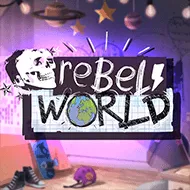 Rebel World игра