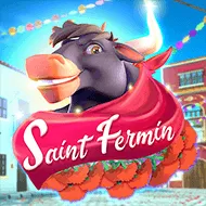 Saint Fermin игра
