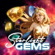 Starlight Gems image