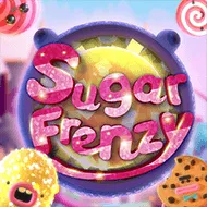 Sugar Frenzy игра
