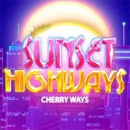 Sunset HighWays игра