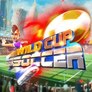 WILD Cup Soccer игра