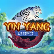 Yin Yang Legends игра