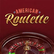 American Roulette игра
