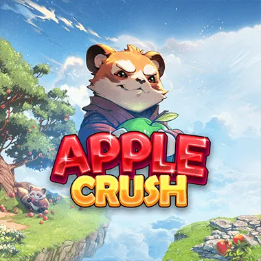 Apple Crush logo