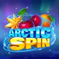 Arctic Spin игра