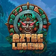 Aztec Legend игра