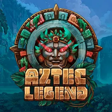 Aztec Legend logo