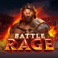 Battle Rage игра