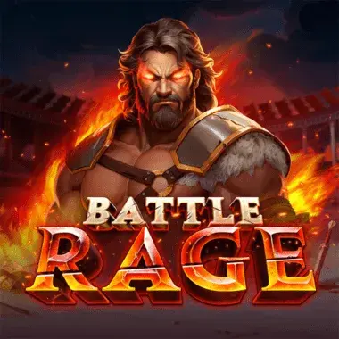 Battle Rage logo