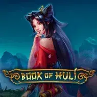Book of Huli игра