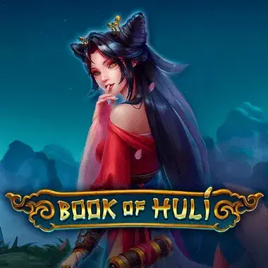 Book of Huli logo