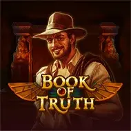 Book of Truth игра