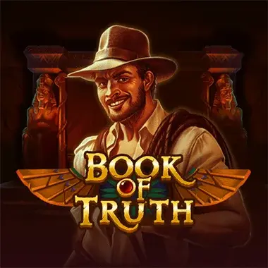 Book of Truth logo