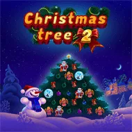 Christmas Tree 2 игра