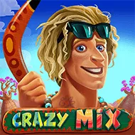 Crazy Mix игра