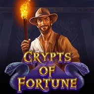 Crypts of Fortune игра